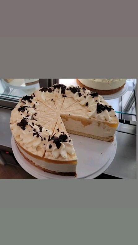 Cafe'Seestrasse Magdeburg Bagian luar foto